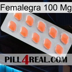Femalegra 100Mg 26